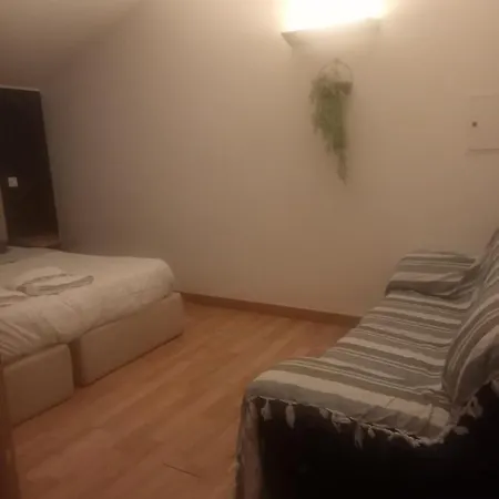 Campanha Apartamento Oporto