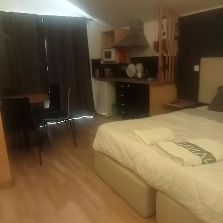 Campanha Appartamento Oporto