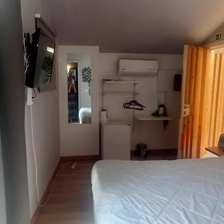 Campanha Lägenhet Oporto