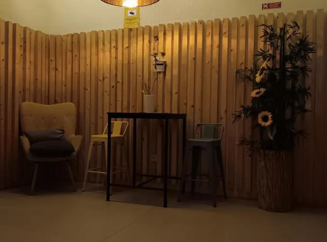 Campanha דירה פורטו