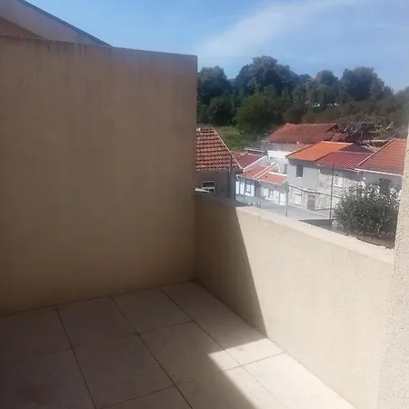 Campanha Apartament *