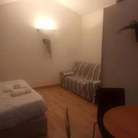 Campanha Apartament