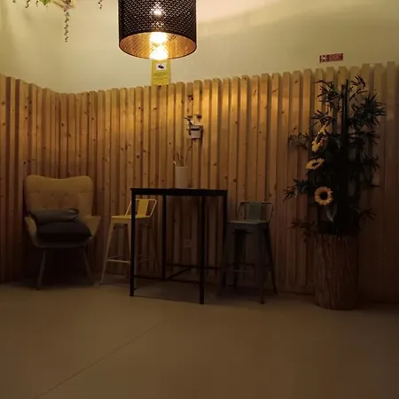 Campanha 아파트 포르투