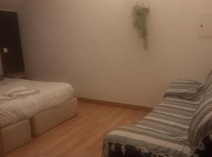 Campanha Διαμέρισμα Πόρτο