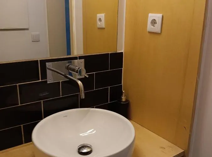 Διαμέρισμα Campanha Πόρτο