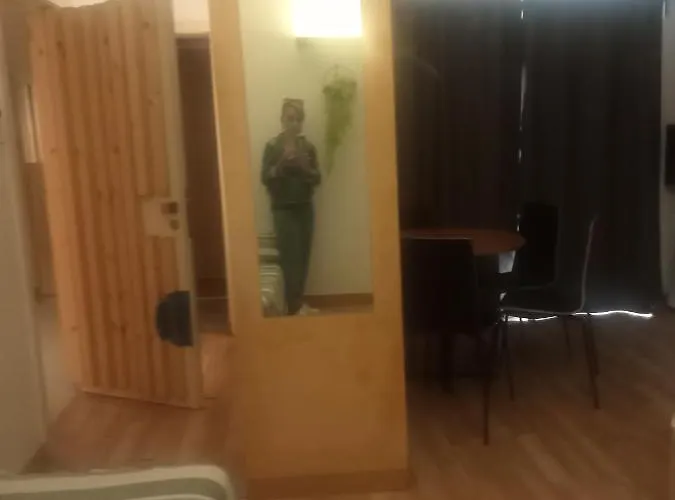 Διαμέρισμα Campanha