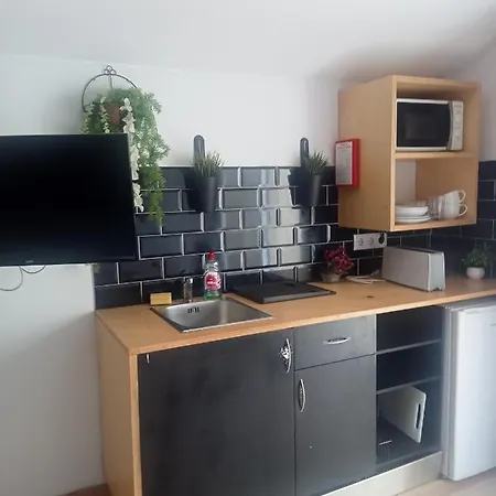 Appartement Campanha