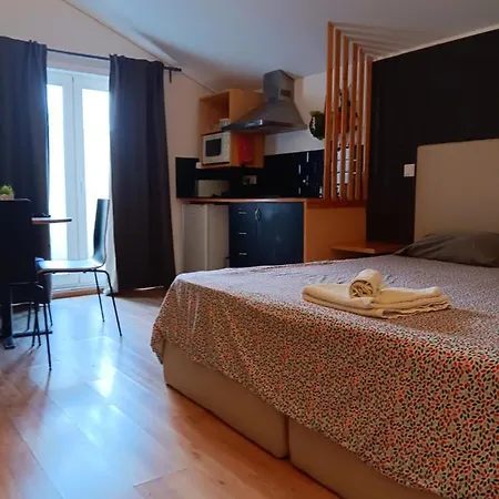 Campanha * Oporto