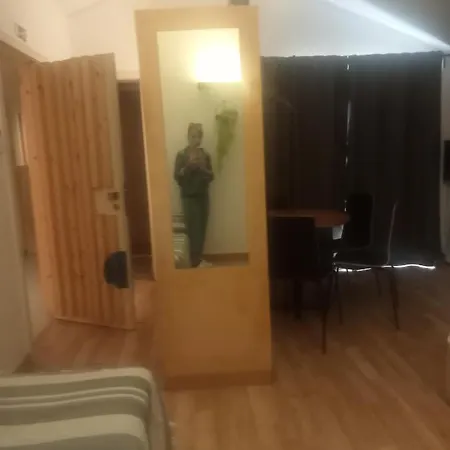 Appartement Campanha